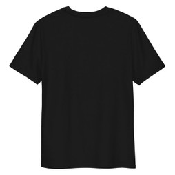 Stanley/Stella SATU001 - Unisex Organic Ribbed Neck T-Shirt