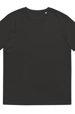 Stanley/Stella SATU001 - Unisex Organic Ribbed Neck T-Shirt