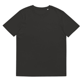 Stanley/Stella SATU001 - Unisex Organic Ribbed Neck T-Shirt