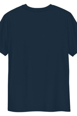 Stanley/Stella SATU001 - Unisex Organic Ribbed Neck T-Shirt