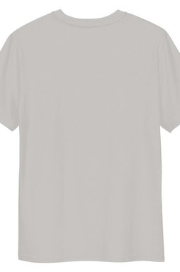 Stanley/Stella SATU001 - Unisex Organic Ribbed Neck T-Shirt