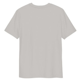 Stanley/Stella SATU001 - Unisex Organic Ribbed Neck T-Shirt