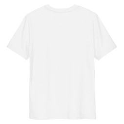 Stanley/Stella SATU001 - Unisex Organic Ribbed Neck T-Shirt