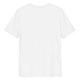 Stanley/Stella SATU001 - Unisex Organic Ribbed Neck T-Shirt