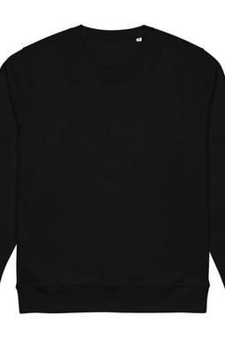 Stanley/Stella SASU010 - Unisex Organic Mid-Weight Sweatshirt