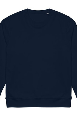 Stanley/Stella SASU010 - Unisex Organic Mid-Weight Sweatshirt