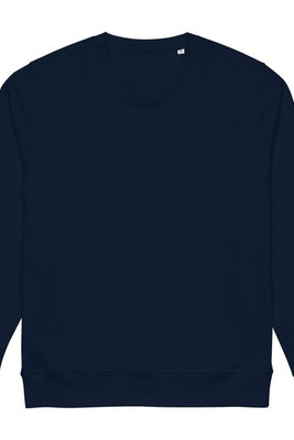 Stanley/Stella SASU010 - Unisex Organic Mid-Weight Sweatshirt