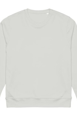 Stanley/Stella SASU010 - Unisex Organic Mid-Weight Sweatshirt