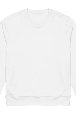 Stanley/Stella SASU010 - Unisex Organic Mid-Weight Sweatshirt