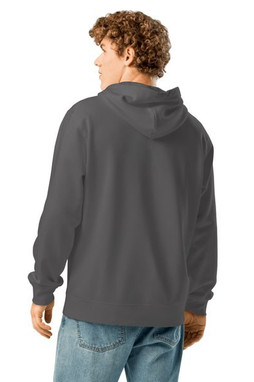 Stanley/Stella SASU009 - Unisex Organic Mid-Weight Hoodie