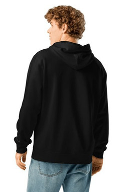 Stanley/Stella SASU009 - Unisex Organic Mid-Weight Hoodie