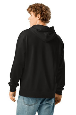 Stanley/Stella SASU009 - Unisex Organic Mid-Weight Hoodie