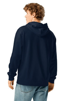 Stanley/Stella SASU009 - Unisex Organic Mid-Weight Hoodie