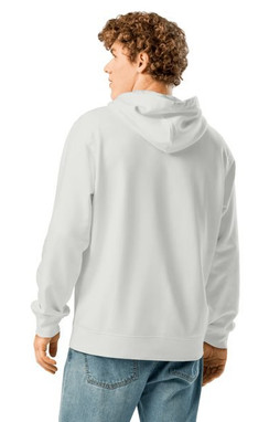 Stanley/Stella SASU009 - Unisex Organic Mid-Weight Hoodie