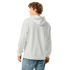 Stanley/Stella SASU009 - Unisex Organic Mid-Weight Hoodie
