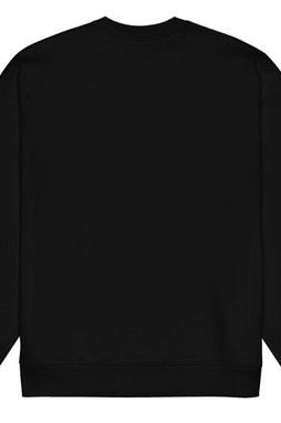 Stanley/Stella SASU025 - Unisex Organic Oversized Sweatshirt