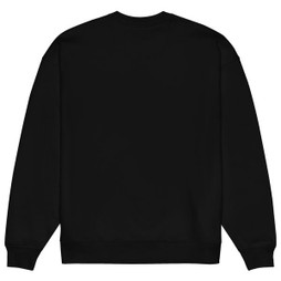 Stanley/Stella SASU025 - Unisex Organic Oversized Sweatshirt
