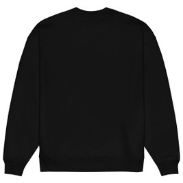Stanley/Stella SASU025 - Unisex Organic Oversized Sweatshirt