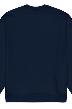 Stanley/Stella SASU025 - Unisex Organic Oversized Sweatshirt