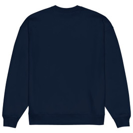 Stanley/Stella SASU025 - Unisex Organic Oversized Sweatshirt