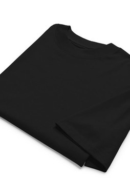 Stanley/Stella SATU020 - Unisex Organic Oversized High Neck T-Shirt