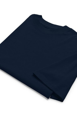 Stanley/Stella SATU020 - Unisex Organic Oversized High Neck T-Shirt