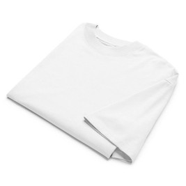 Stanley/Stella SATU020 - Unisex Organic Oversized High Neck T-Shirt