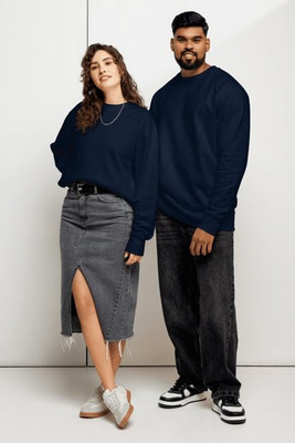 Stanley/Stella SASU004 - Unisex Organic Sweatshirt