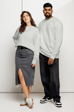 Stanley/Stella SASU004 - Unisex Organic Sweatshirt
