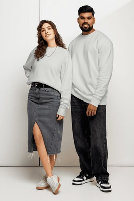 Stanley/Stella SASU004 - Unisex Organic Sweatshirt