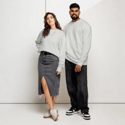 Stanley/Stella SASU004 - Unisex Organic Sweatshirt