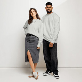Stanley/Stella SASU004 - Unisex Organic Sweatshirt