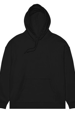 Stanley/Stella SASU024 - Unisex Organic Relaxed Hoodie