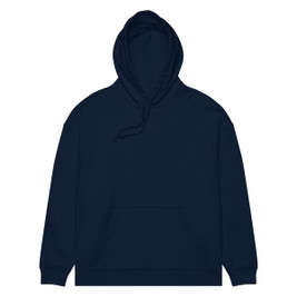 Stanley/Stella SASU024 - Unisex Organic Relaxed Hoodie