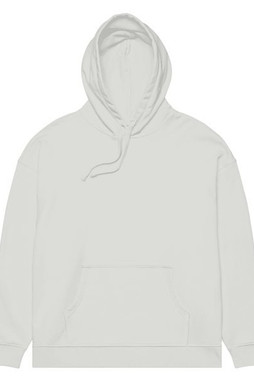 Stanley/Stella SASU024 - Unisex Organic Relaxed Hoodie