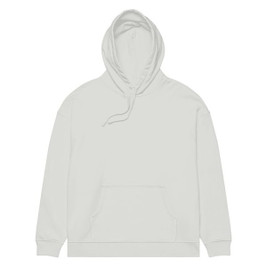 Stanley/Stella SASU024 - Unisex Organic Relaxed Hoodie