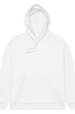 Stanley/Stella SASU024 - Unisex Organic Relaxed Hoodie