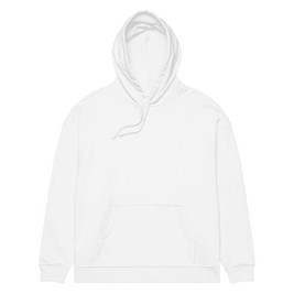 Stanley/Stella SASU024 - Unisex Organic Relaxed Hoodie