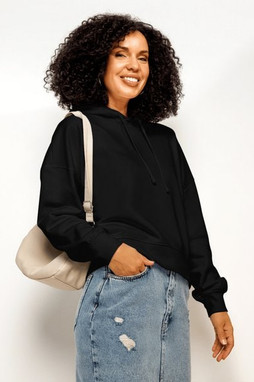 Stanley/Stella SASW035 - Womens Organic Mid-Weight Hoodie