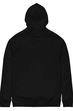 Stanley/Stella SASU012 - Unisex Organic Side Pocket Hoodie