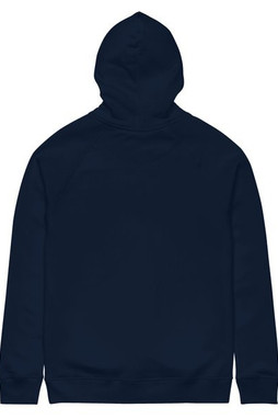 Stanley/Stella SASU012 - Unisex Organic Side Pocket Hoodie