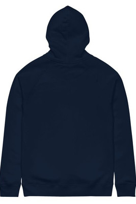 Stanley/Stella SASU012 - Unisex Organic Side Pocket Hoodie