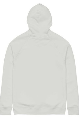 Stanley/Stella SASU012 - Unisex Organic Side Pocket Hoodie