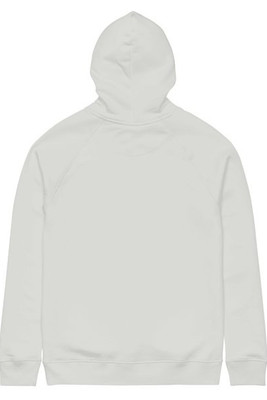 Stanley/Stella SASU012 - Unisex Organic Side Pocket Hoodie