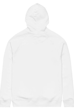 Stanley/Stella SASU012 - Unisex Organic Side Pocket Hoodie
