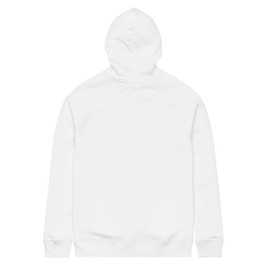 Stanley/Stella SASU012 - Unisex Organic Side Pocket Hoodie