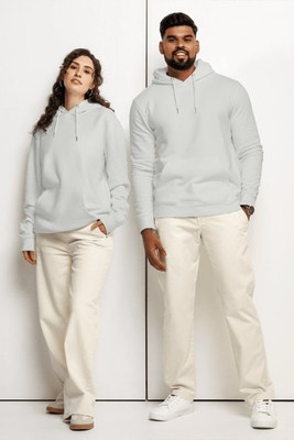 Stanley/Stella SASU003 - Unisex Essential Organic Hoodie