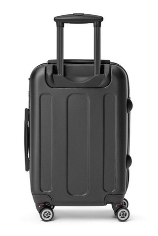 Suitcase Small - Egotier 891-22815