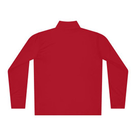 Sport-Tek ST357 - Unisex Quarter Zip Pullover