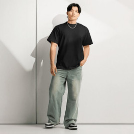 Cotton Heritage MC1087 - Men's Box Tee